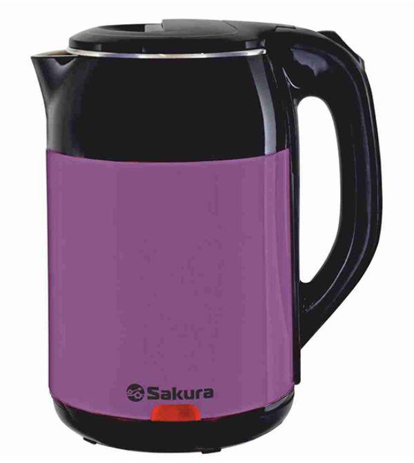 ������ ������������� SAKURA SA-2168BV 1,8�...