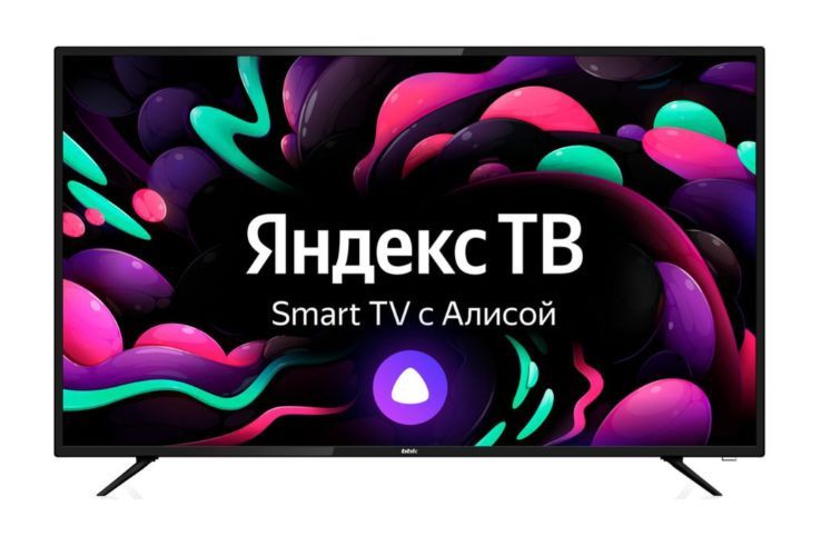  BBK 55LEX-8264/UTS2C SMART TV 4K...