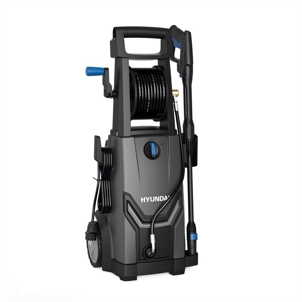 Мойка высокого давления HYUNDAI HHW 185-600