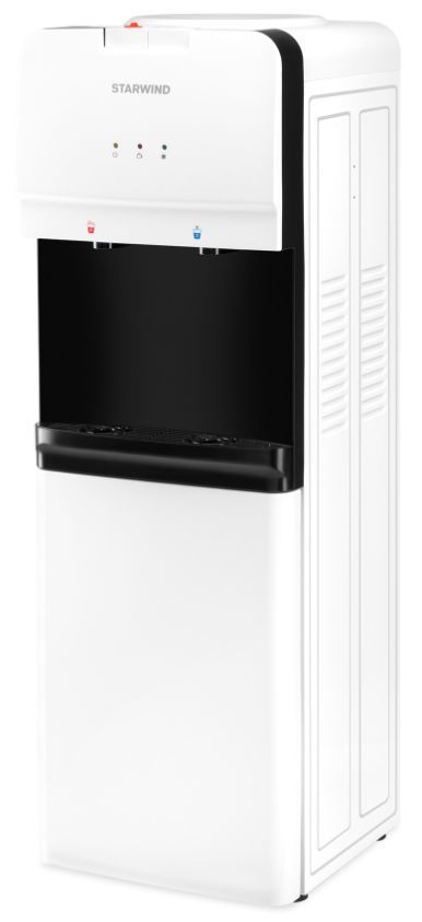 Кулер STARWIND SW-1005EW