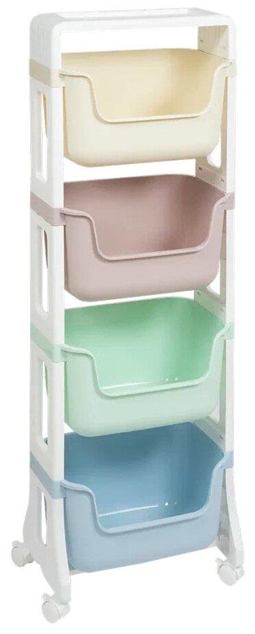 �������� VIOLET Junior 4-� ������� (����) 771400