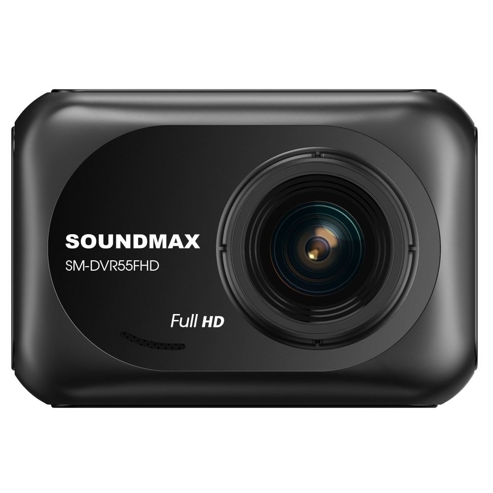 ���������������� SOUNDMAX SM-DVR55FHD ������