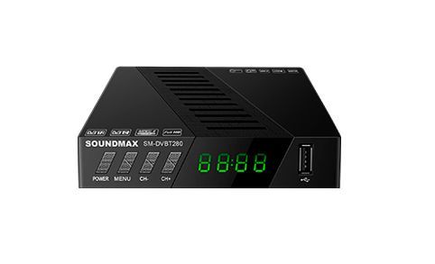  SOUNDMAX SM-DVBT280()