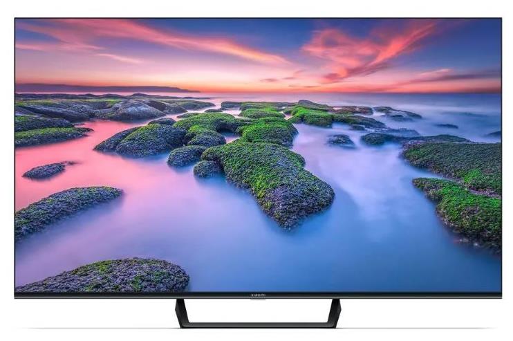  XIAOMI MI LED TV A2, 4K ULTRA HD 43 (L43M7-EARU) SMART TV