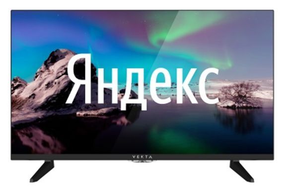  VEKTA LD-43SU8850BS SMART TV UltraHD