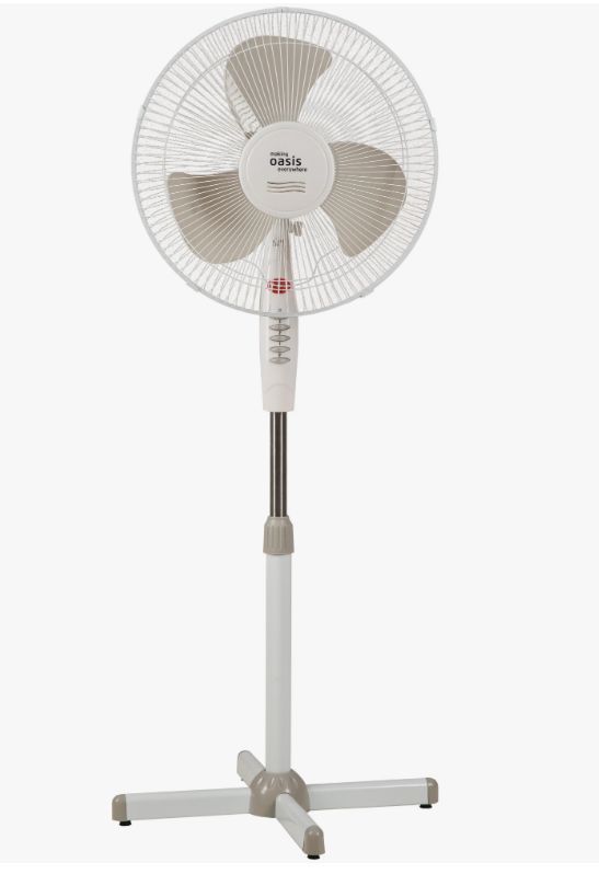  OASIS VF-40PWG (4шт в коробке) белый/серый