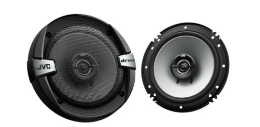 ������������ JVC CS-DR162 [��]