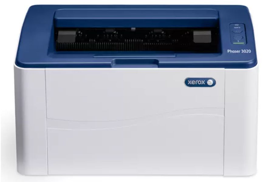  XEROX Phaser 3020 []