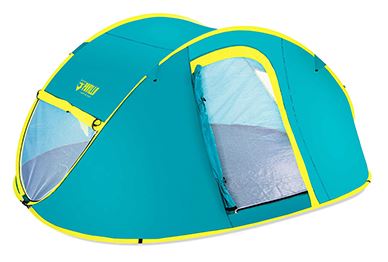 Палатка BESTWAY Палатка Coolmount 4, polyester,...