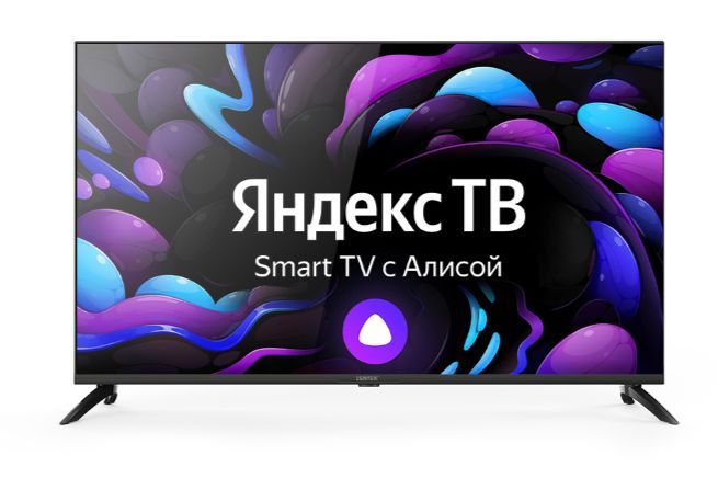  CENTEK CT-8743 SMART TV FullHD