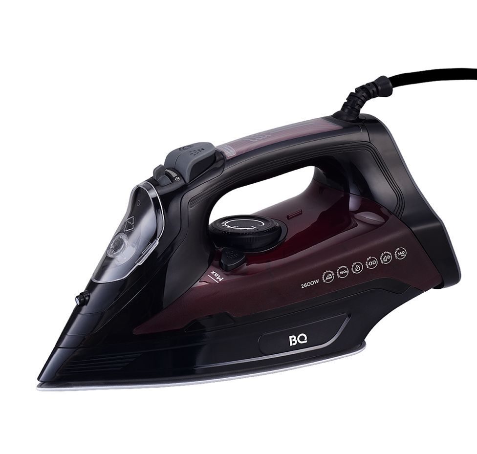  BQ SI1003 Black-Wine Red