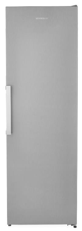  SCANDILUX R711Y02S 404л/Нержавеющая сталь