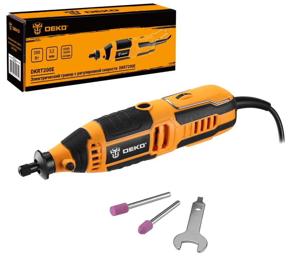 ������������� ������ DEKO DKRT200E 063-1410