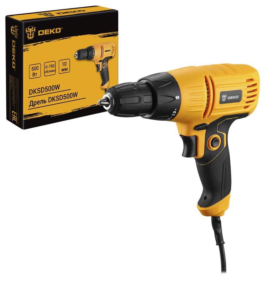  DEKO DKSD500W 063-4053