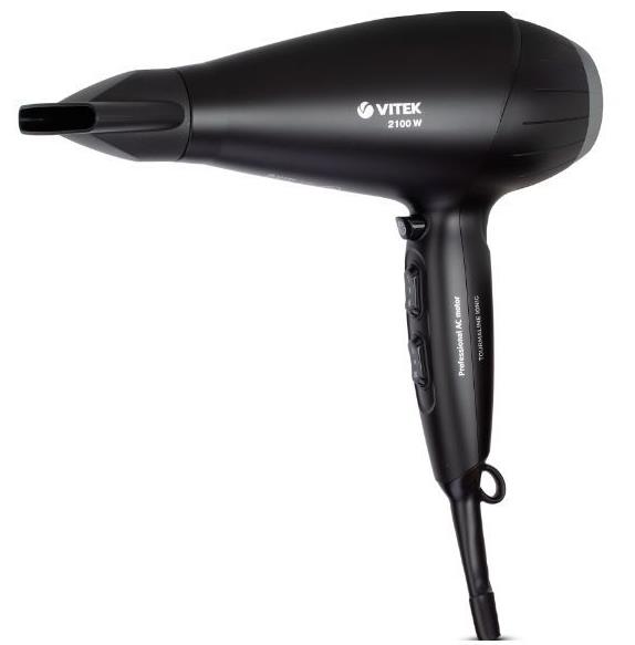  VITEK VT-1301 (MC) черный
