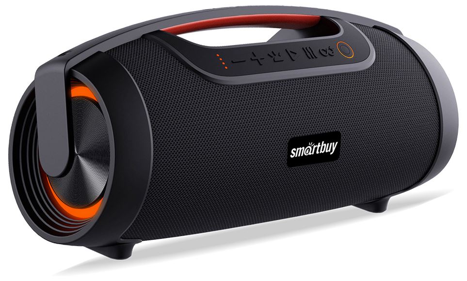  SMARTBUY (SBS-5320) COMMANDER, 