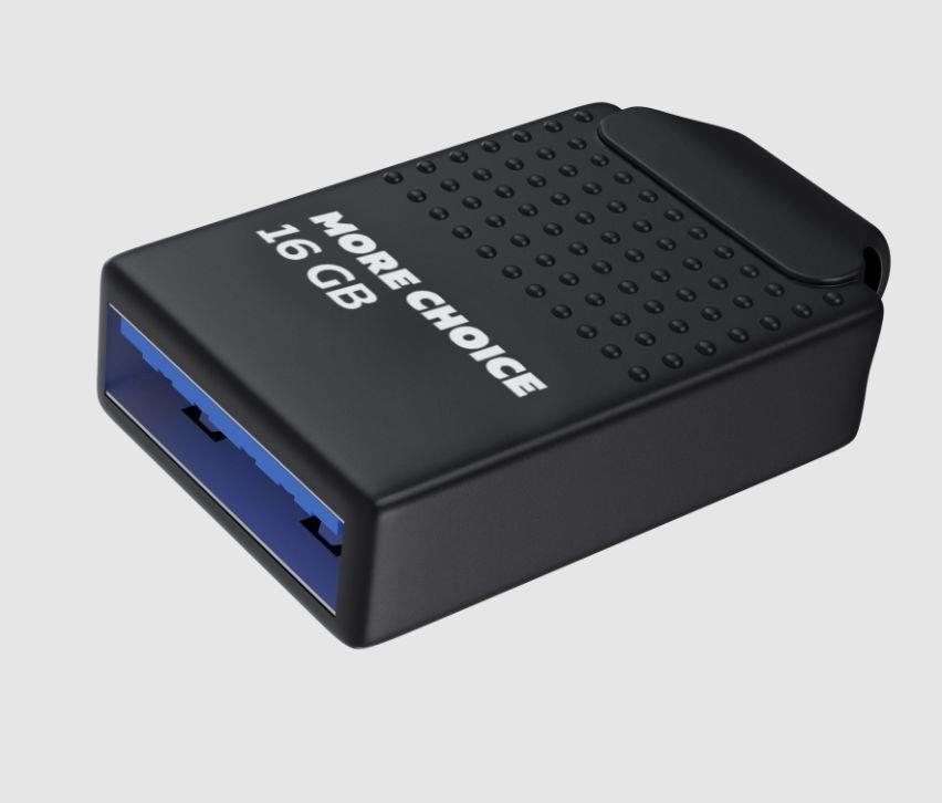 - MORE CHOICE (4610196405273) MF16-2m, 