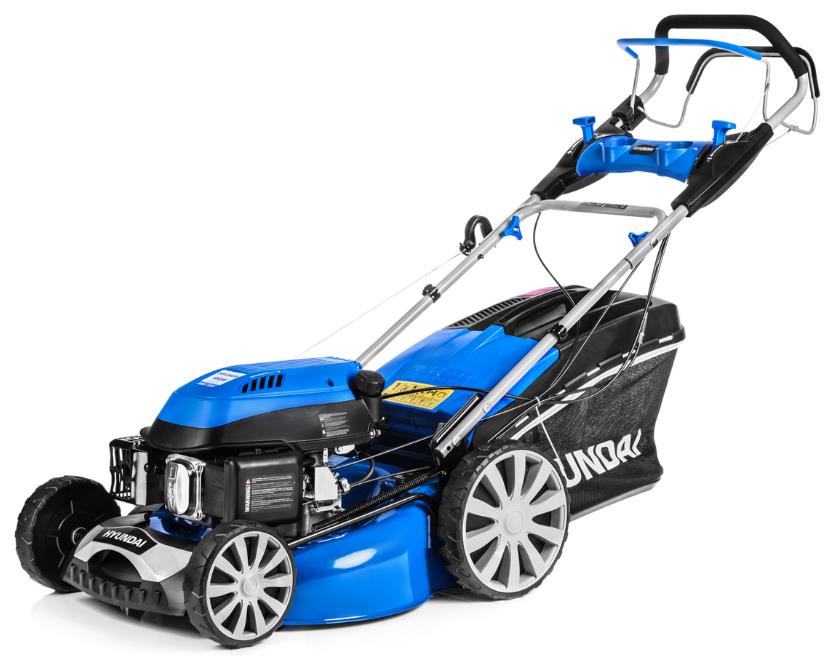 Бензиновая газонокосилка HYUNDAI L 5110S