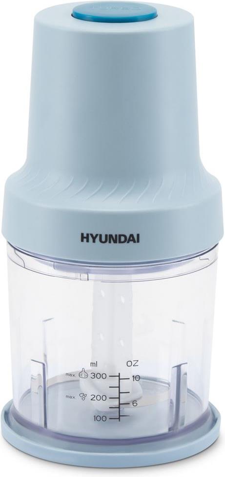Измельчитель HYUNDAI HYC-P3138