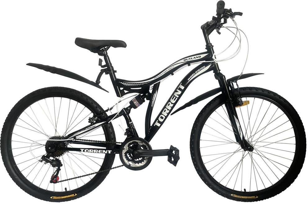 ��������� TORRENT Outland (���� �����, 18,5", 21 ��������, ������ 26 �., 2