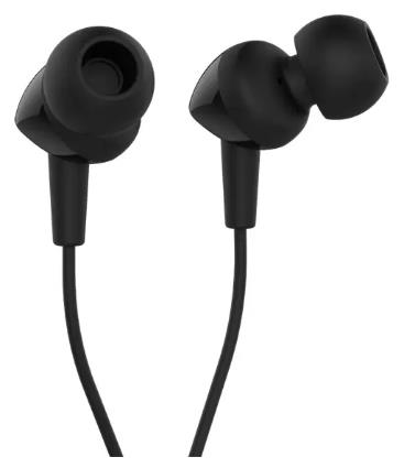 Наушники вкладыши проводные JBL C100SI BLACK...