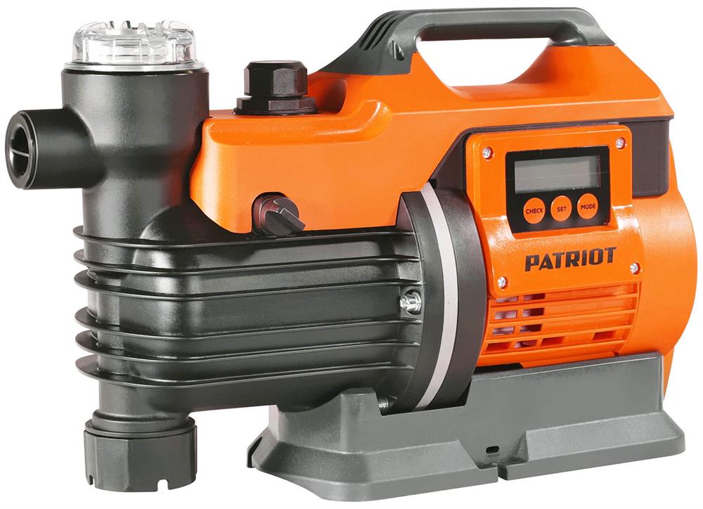 ����� PATRIOT 315302492 ����� �������������� R 1100 LCD, 1100 ��, 42 �, ��.