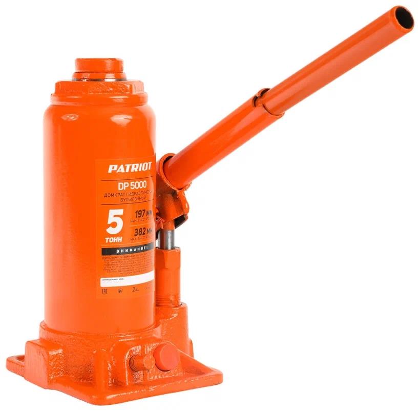 ������� PATRIOT 770000050 ������� ���������� DB 5000 5T