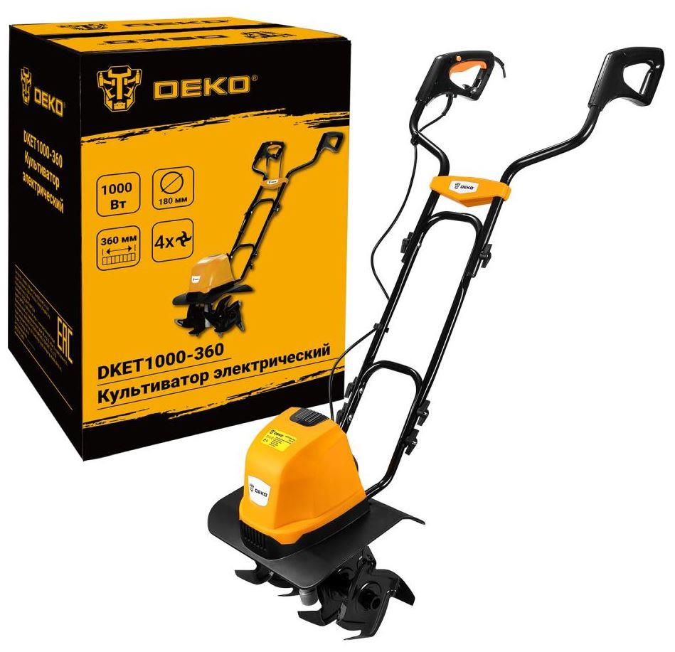 ����������� ������������� DEKO DKET1000-360, 1000 �� 065-1201