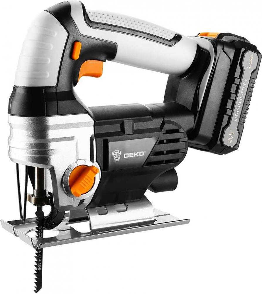 ������ �������������� DEKO DKJS20 20� 1*2.0�� 063-4207