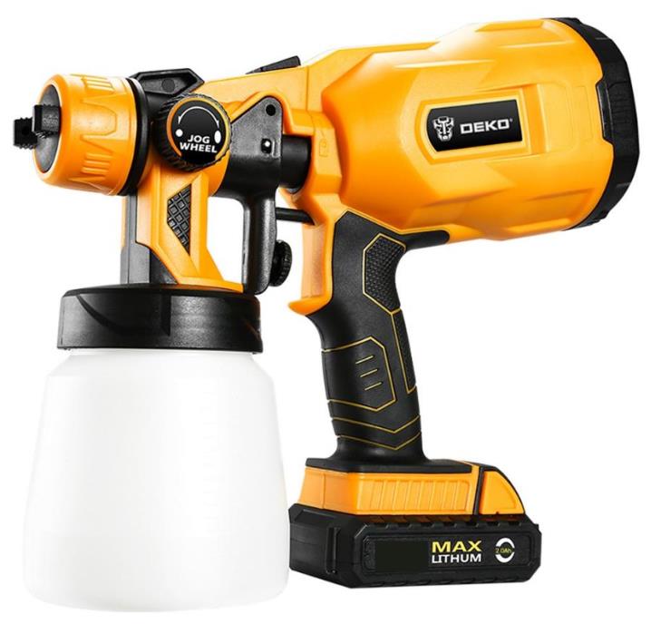   DEKO DKSG20K2, 20, 800 , 1*2.0 063-4180