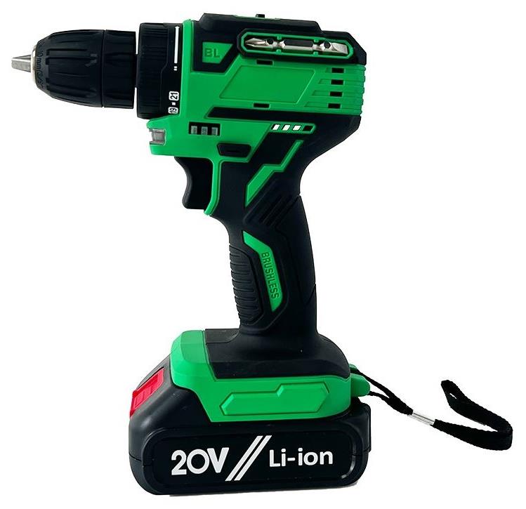    ZITREK Greenpower 20 Pro (20, Li-ion .