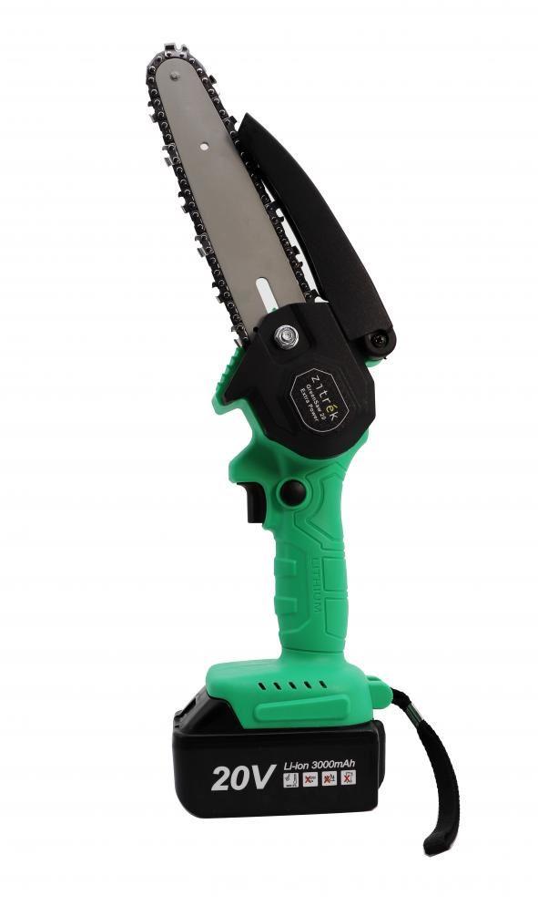���� ������ �������������� ZITREK GreenSaw 20...