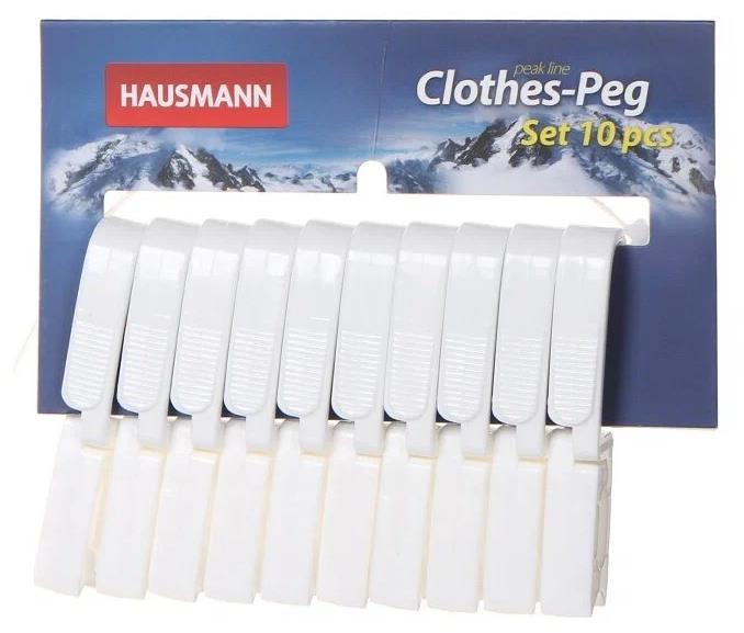  HAUSMANN HM-1003 Peak   10