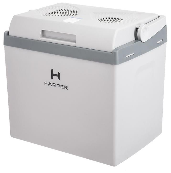  HARPER CBH-125