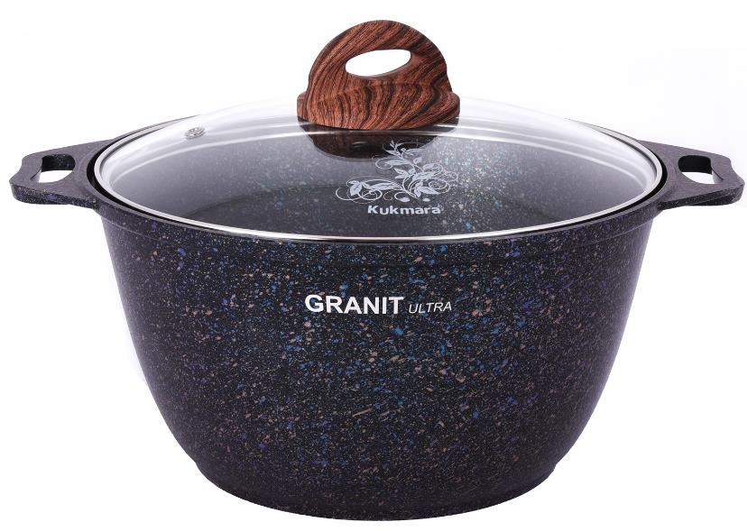  KUKMARA 42 /  4,0 / Granit ultra blue