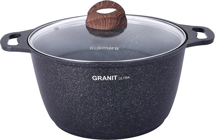  KUKMARA кгг62а а/пр литая 6,0л стекл/кр Granit...