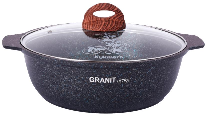 ������� KUKMARA ���31� �/�� ����� 3,0� �����/�� Granit ultra blue