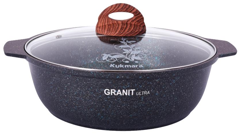  KUKMARA 41 /  4,0 / Granit ultra blue