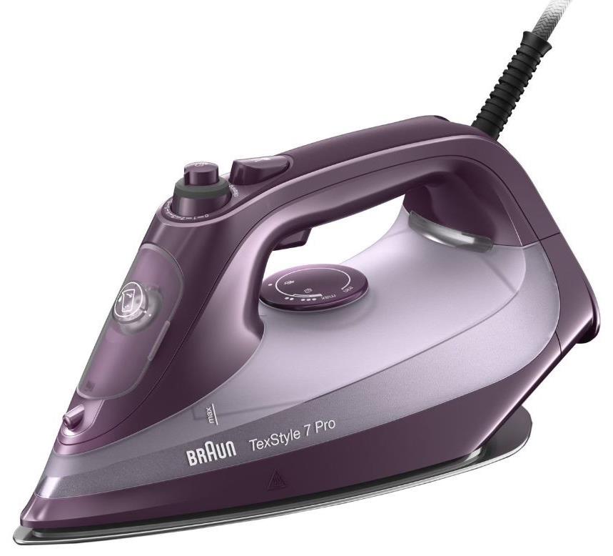 ���� BRAUN SI 7181 VI [��]