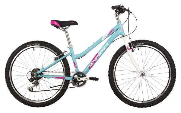 ��������� NOVATRACK 24SHV.JENNY.12BL23 ������� 161910