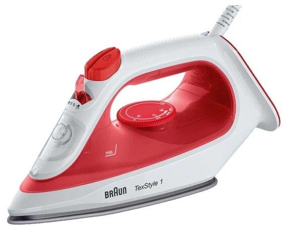  BRAUN  TexStyle1 SI1019RD 2000...