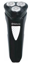Электробритва SAKURA SA-5429BK