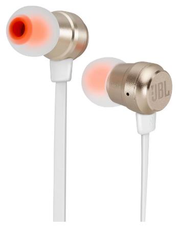    JBL TUNE T290 GOLD []