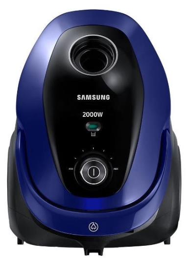  SAMSUNG VC20M2510WB []