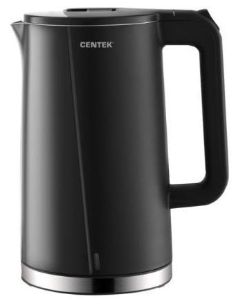  CENTEK CT-0005 1.7, 2200,black