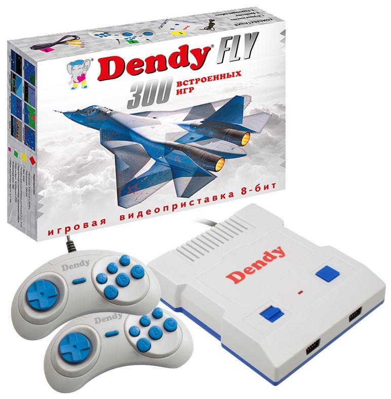  DENDY Fly 300 