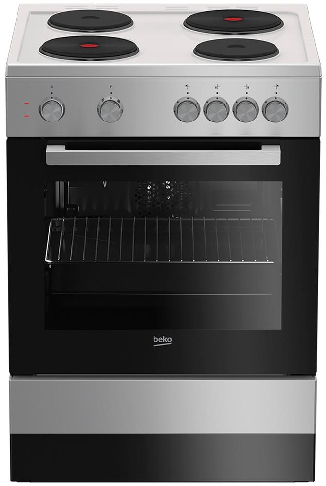   BEKO FSE66000GS