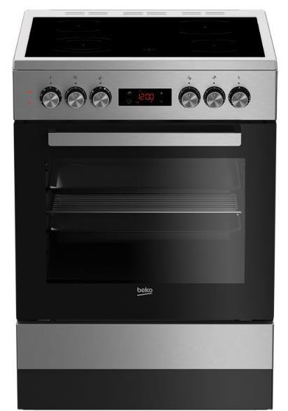   BEKO FSE67310GX