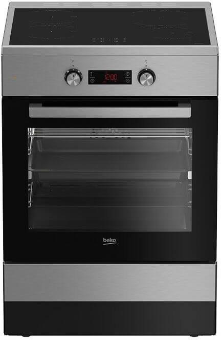 ����� ������������� BEKO FSM69301XCT