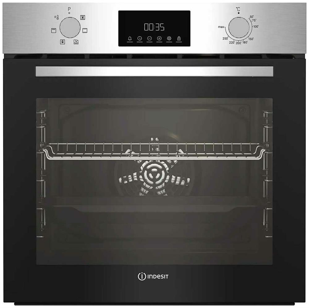  INDESIT IFE 3644 J IX